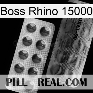 Boss Rhino 15000 40